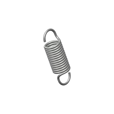 Approved Vendor Extension Spring, O= .359, L= 1.28, W= .045 G609973009
